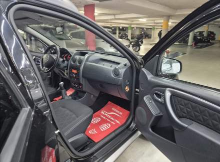 Dacia - Duster