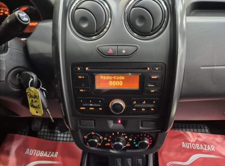Dacia - Duster