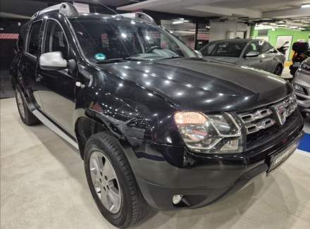 Dacia - Duster