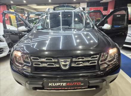 Dacia - Duster
