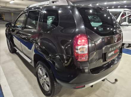 Dacia - Duster