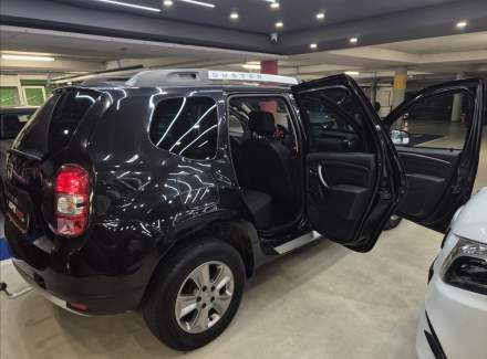 Dacia - Duster