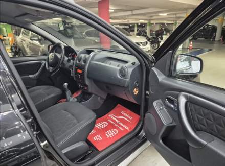 Dacia - Duster