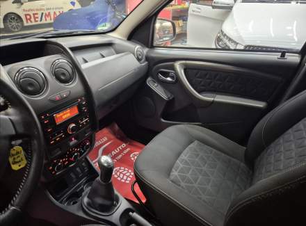 Dacia - Duster