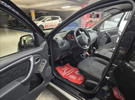 Dacia - Duster