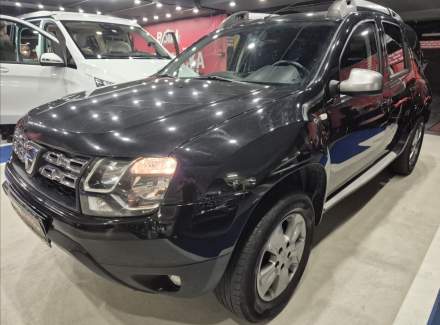 Dacia - Duster