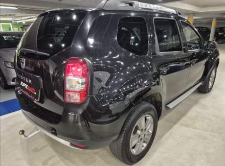 Dacia - Duster