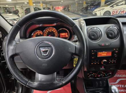 Dacia - Duster