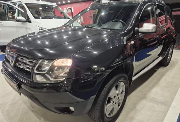 Dacia - Duster