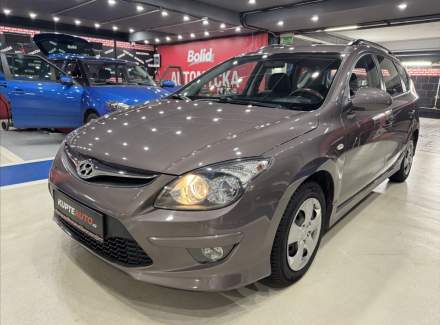 Hyundai - i30
