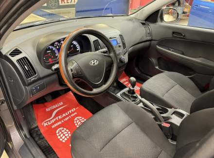 Hyundai - i30