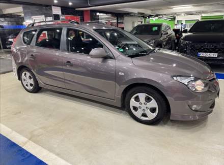 Hyundai - i30