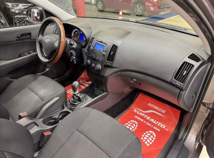 Hyundai - i30