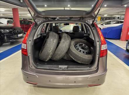 Hyundai - i30