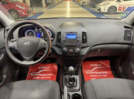 Hyundai - i30