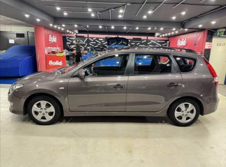 Hyundai - i30