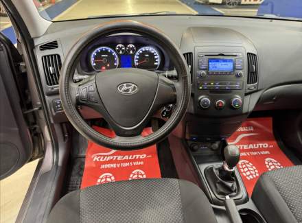 Hyundai - i30