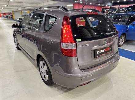 Hyundai - i30