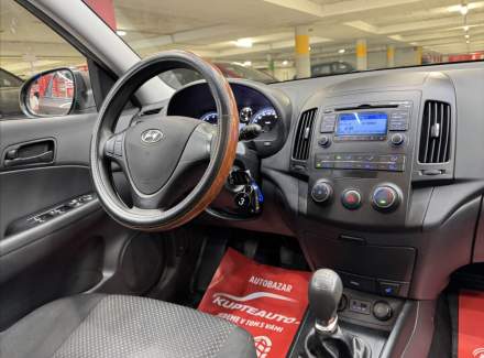 Hyundai - i30