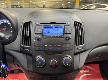 Hyundai - i30