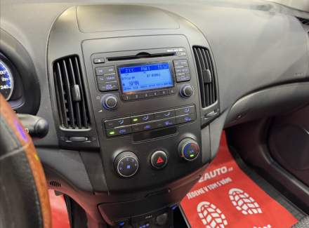 Hyundai - i30