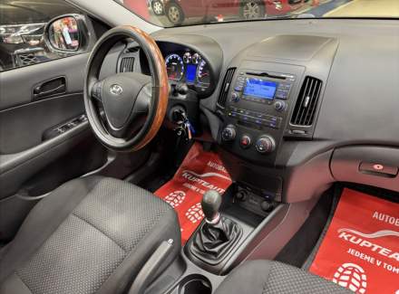 Hyundai - i30