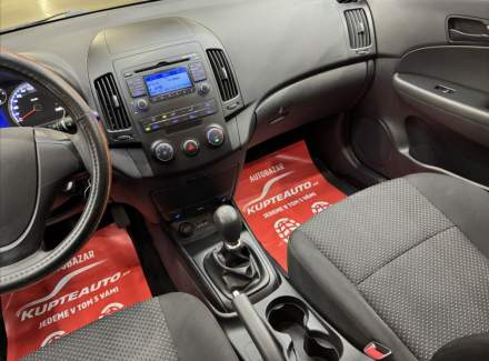 Hyundai - i30