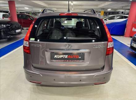 Hyundai - i30