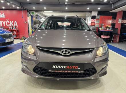 Hyundai - i30
