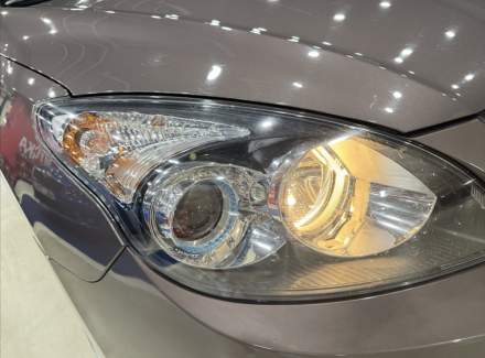 Hyundai - i30
