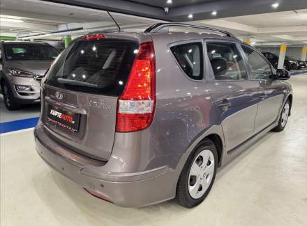 Hyundai - i30