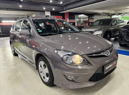 Hyundai - i30