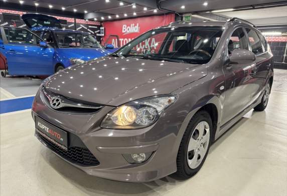 Hyundai - i30