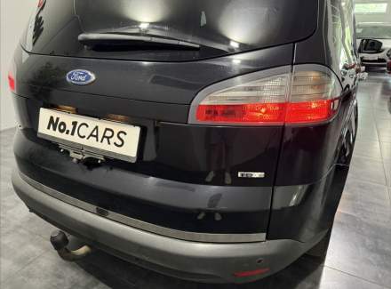 Ford - S-MAX