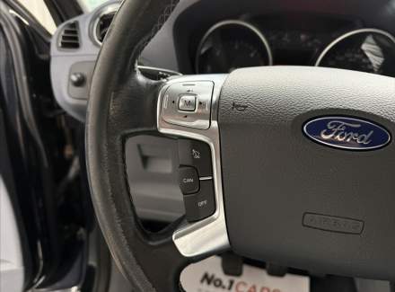 Ford - S-MAX