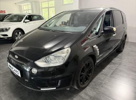 Ford - S-MAX