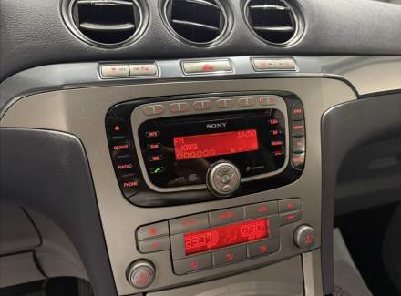 Ford - S-MAX