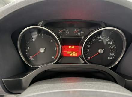 Ford - S-MAX