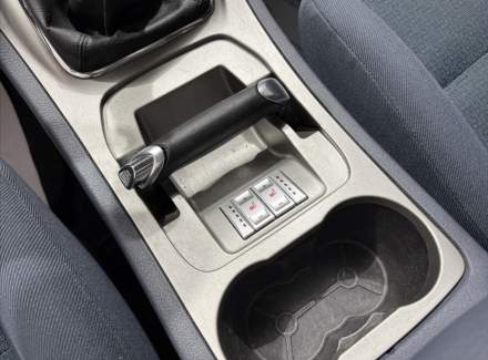 Ford - S-MAX
