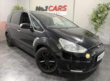 Ford - S-MAX