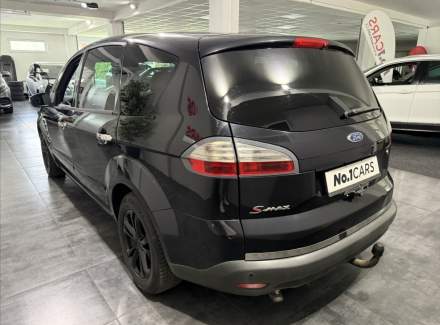 Ford - S-MAX