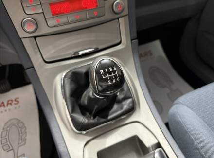 Ford - S-MAX