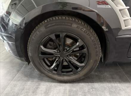 Ford - S-MAX