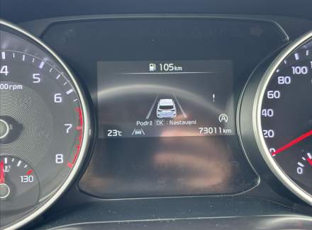 Kia - Cee'd