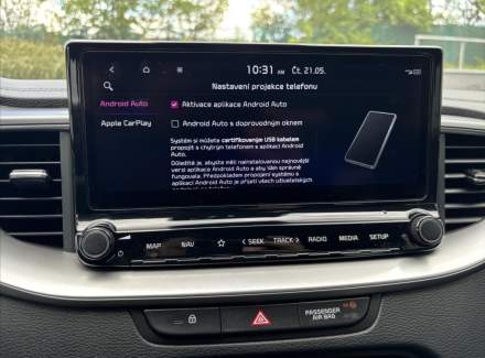 Kia - Cee'd