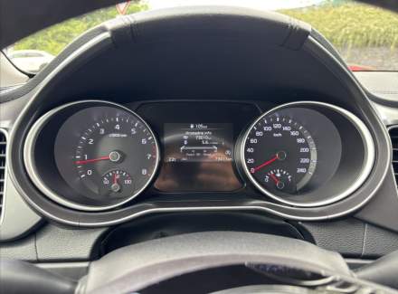 Kia - Cee'd