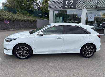 Kia - Cee'd