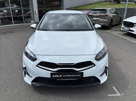 Kia - Cee'd