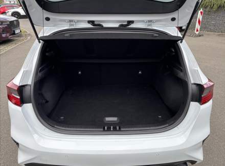 Kia - Cee'd