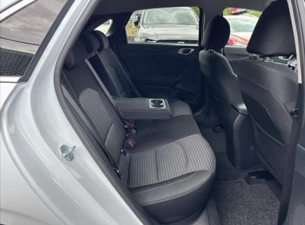 Kia - Cee'd
